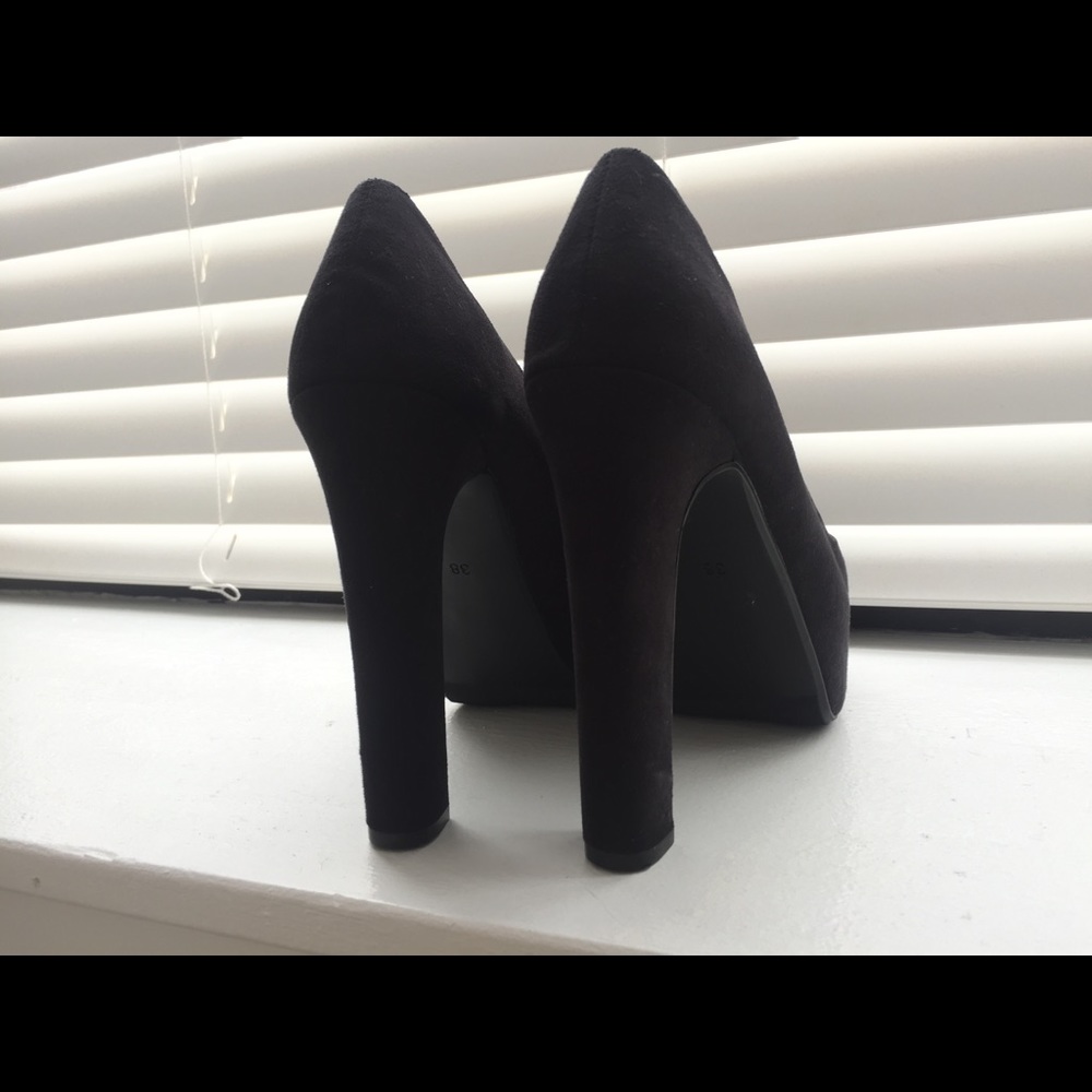 Serious platforms - Picture 6 of 6